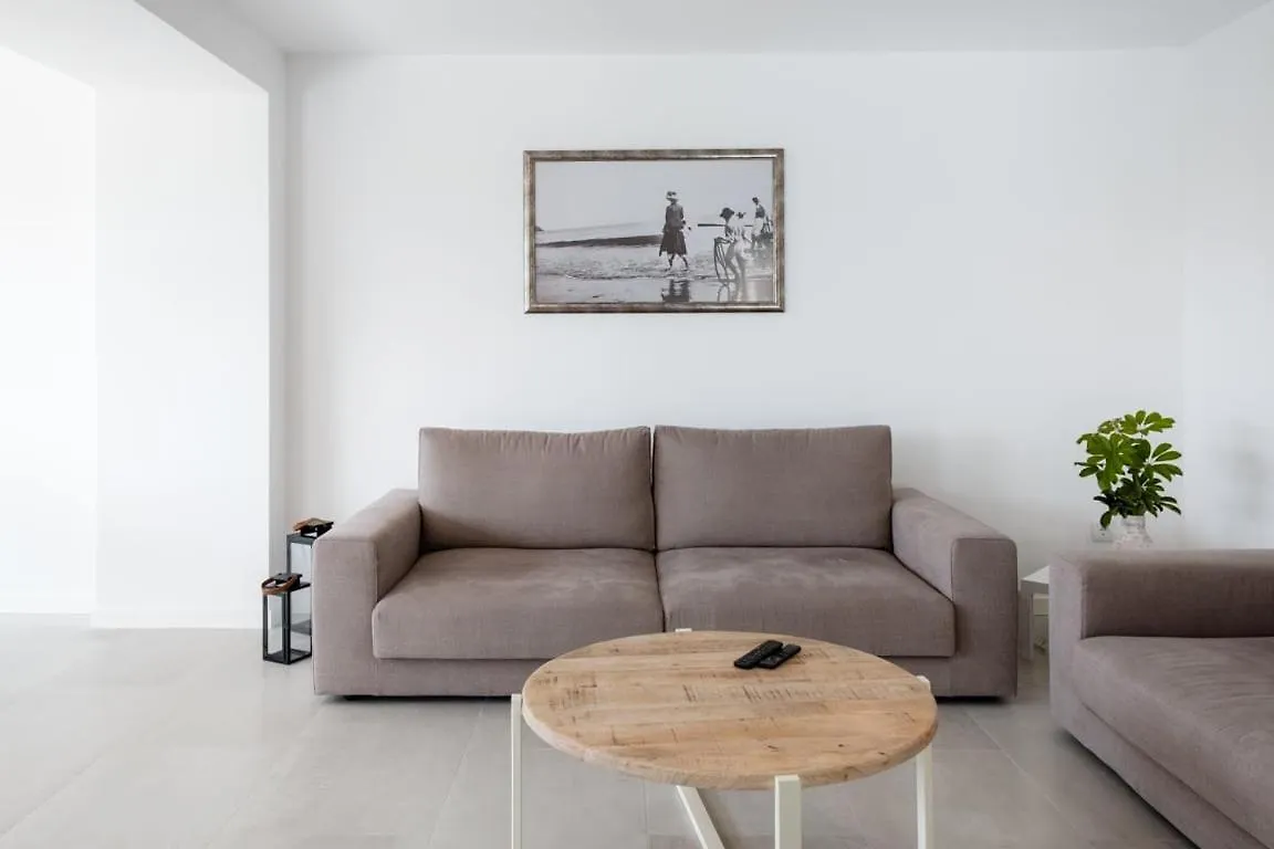 Πανσιόν Guestready - A Delightful Stay In Porto Santo Campo de Baixo Πορτογαλία
