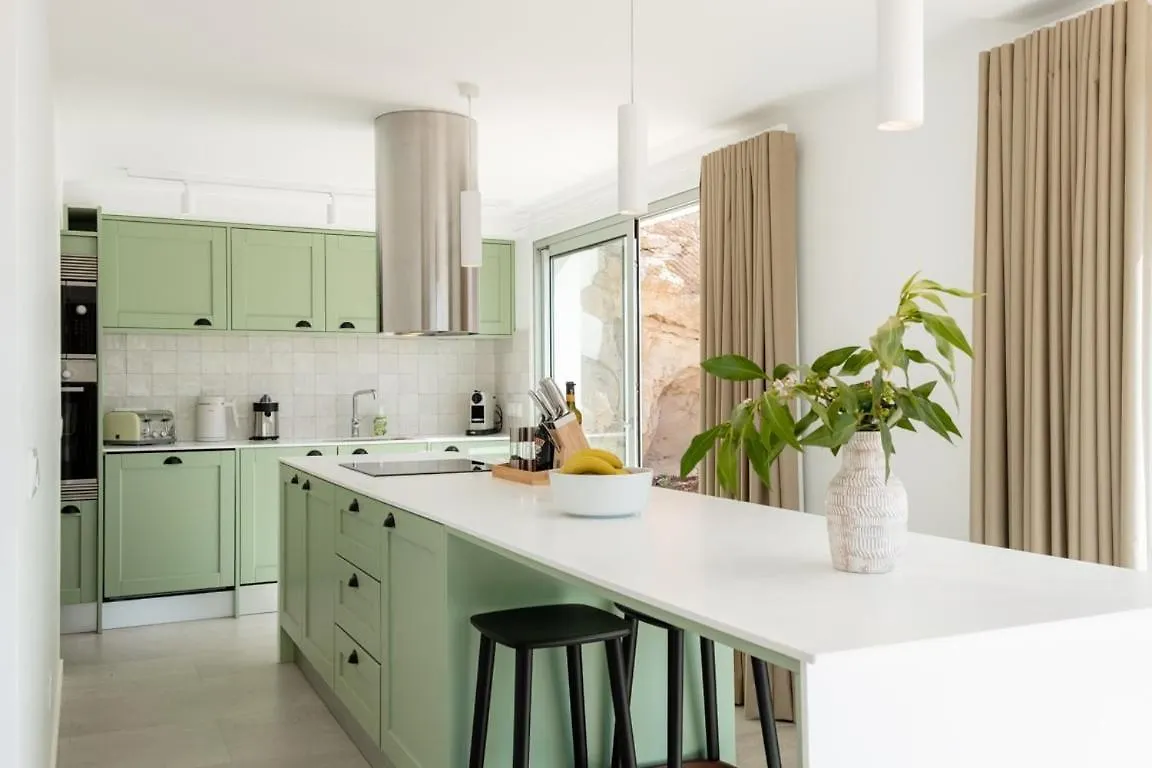 Guestready - A Delightful Stay In Porto Santo Campo de Baixo Πανσιόν