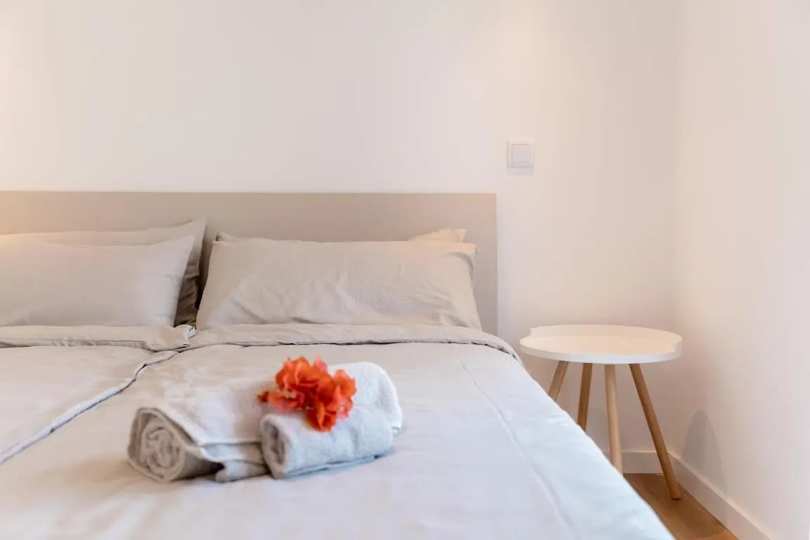 Guestready - A Delightful Stay In Porto Santo Campo de Baixo