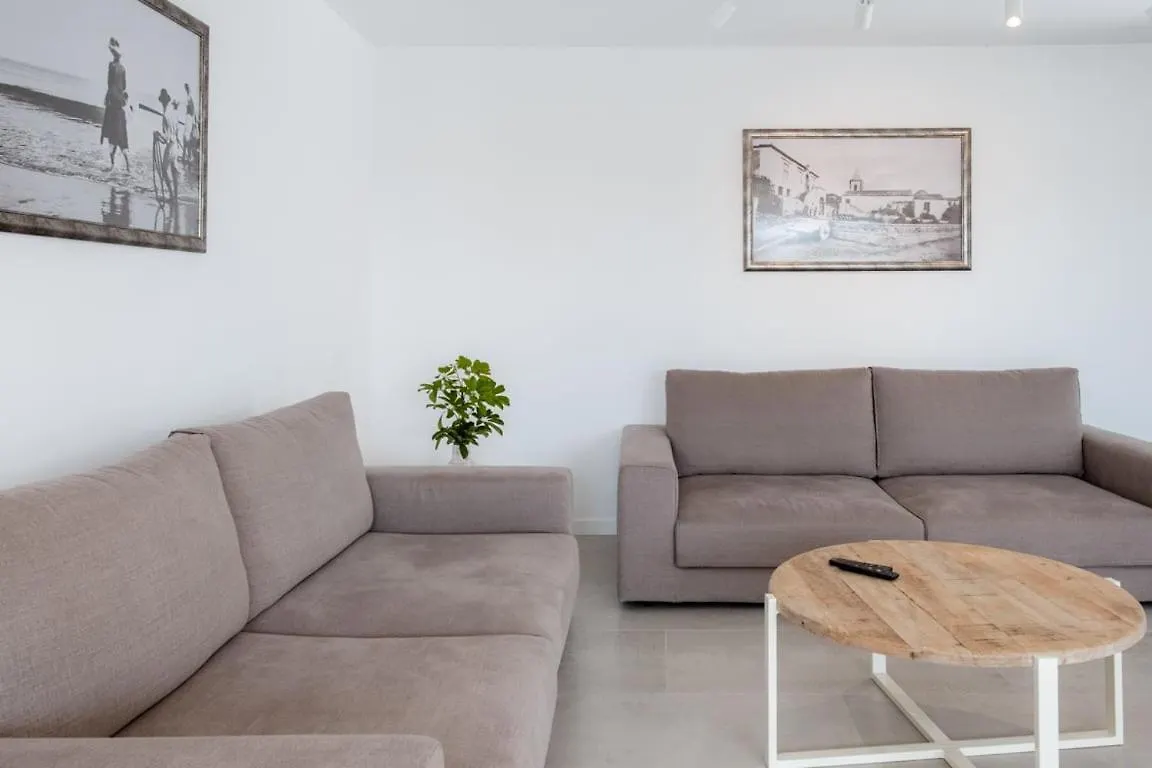 Πανσιόν Guestready - A Delightful Stay In Porto Santo Campo de Baixo