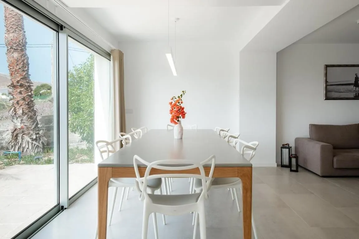 Πανσιόν Guestready - A Delightful Stay In Porto Santo Campo de Baixo