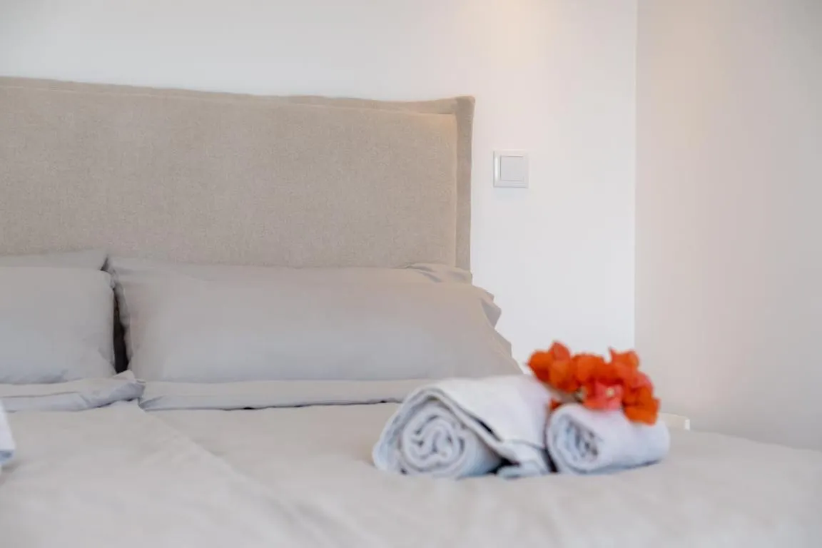 Guestready - A Delightful Stay In Porto Santo Campo de Baixo Πανσιόν