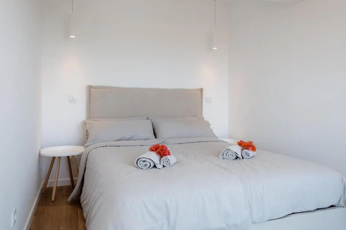 Guestready - A Delightful Stay In Porto Santo Campo de Baixo