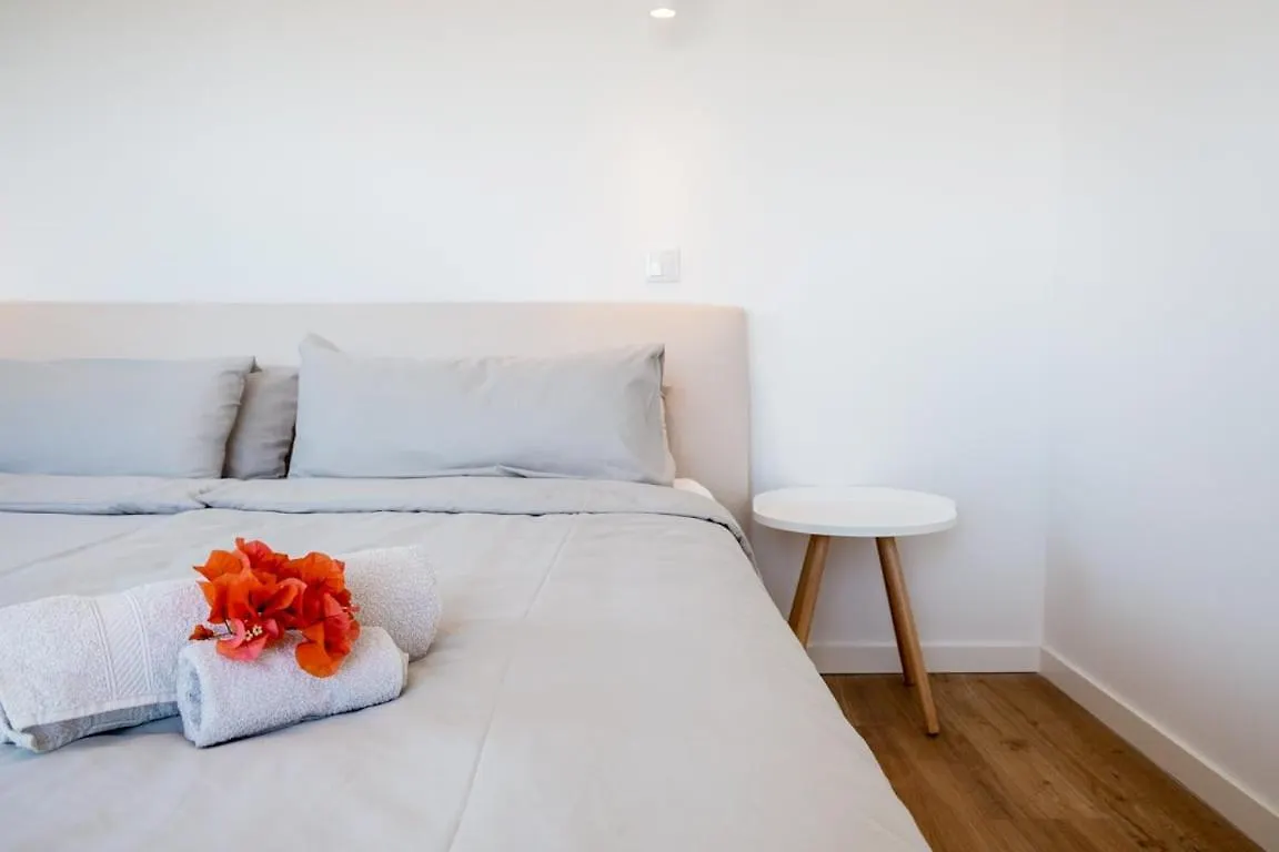 Guestready - A Delightful Stay In Porto Santo Campo de Baixo