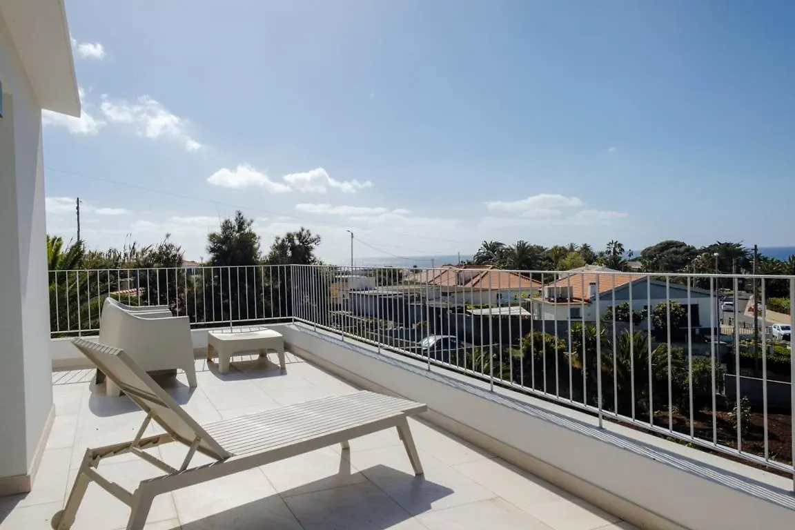Guestready - A Delightful Stay In Porto Santo Campo de Baixo Πορτογαλία