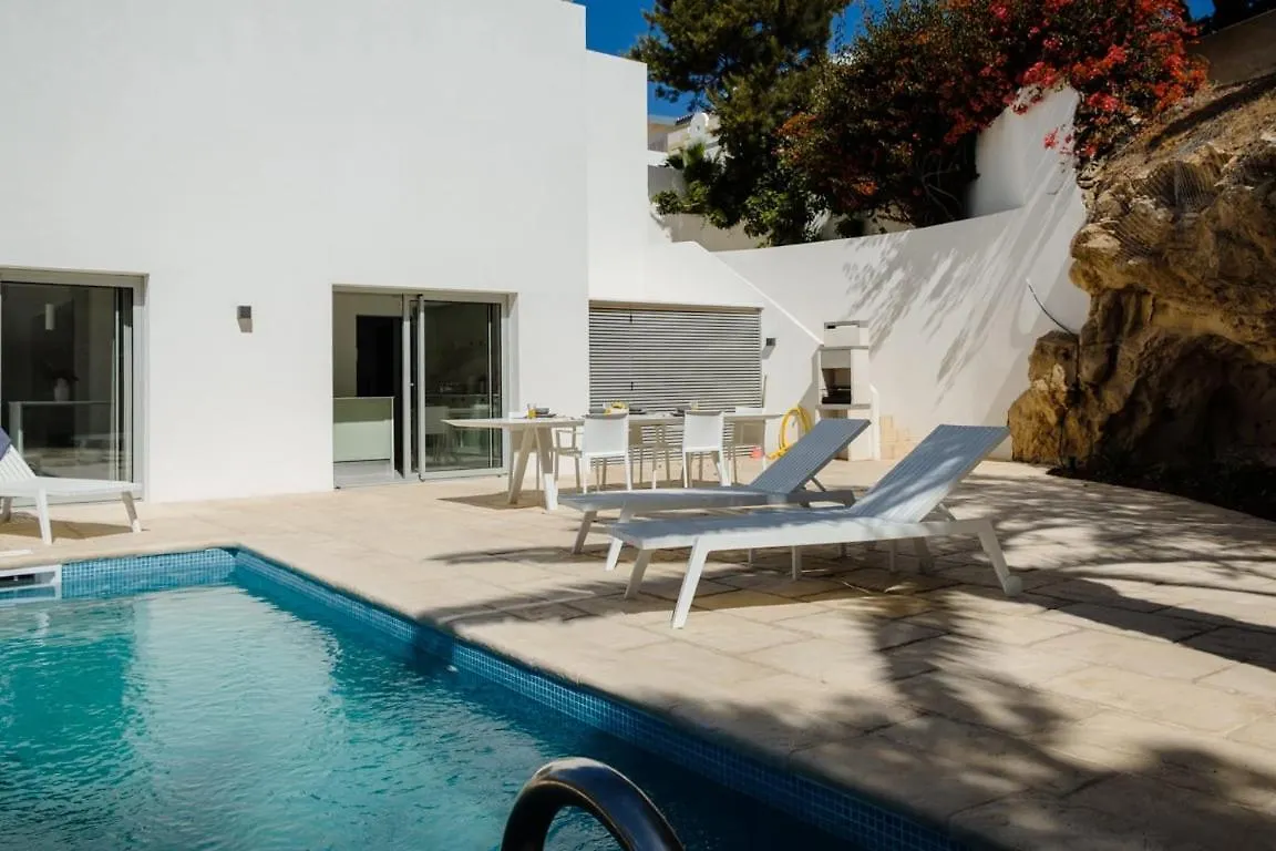 Guestready - A Delightful Stay In Porto Santo Campo de Baixo 0*,