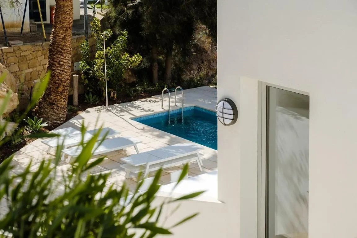 Guestready - A Delightful Stay In Porto Santo Campo de Baixo Πανσιόν