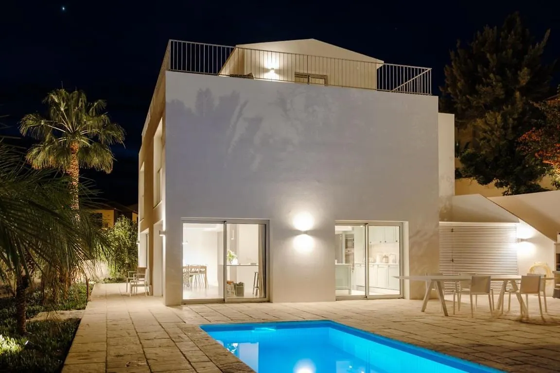Guestready - A Delightful Stay In Porto Santo Campo de Baixo