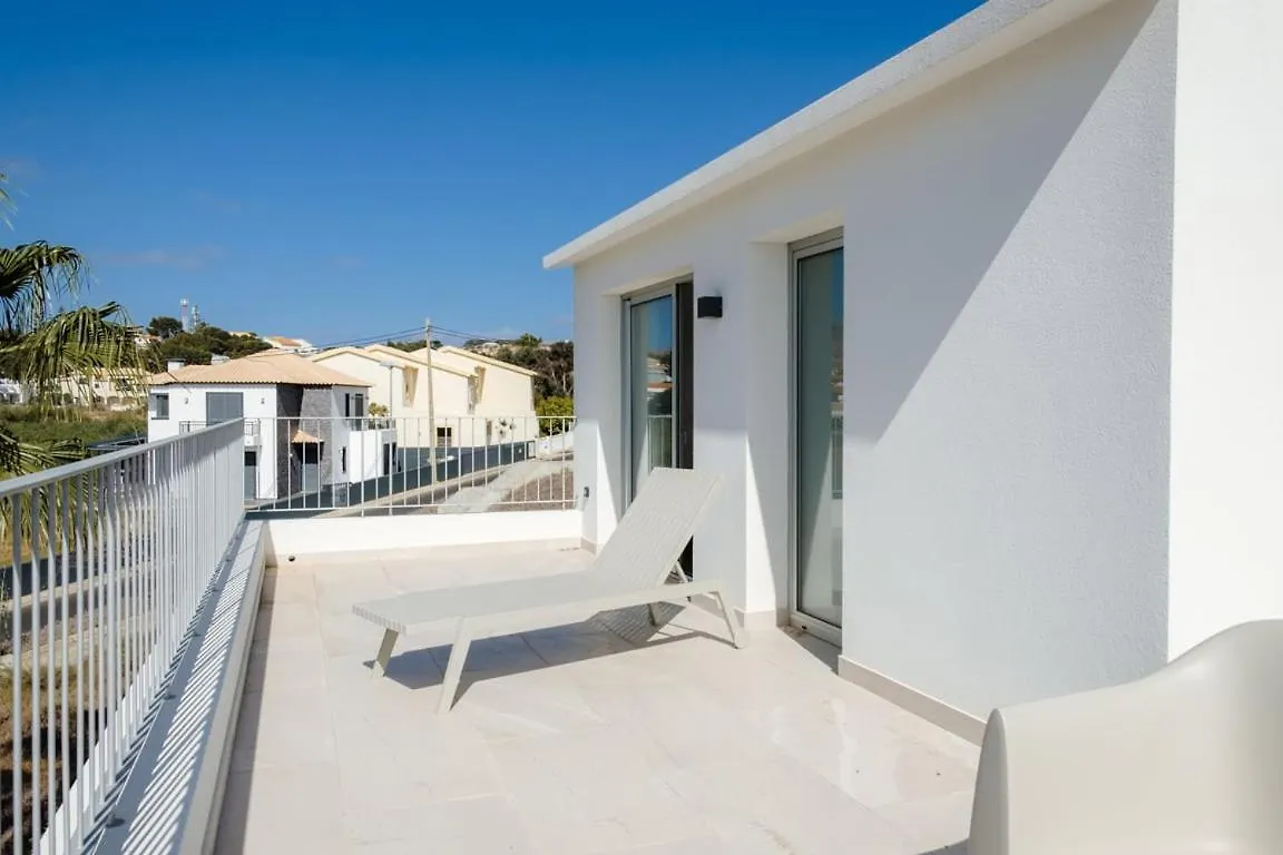 Guestready - A Delightful Stay In Porto Santo Campo de Baixo Πανσιόν