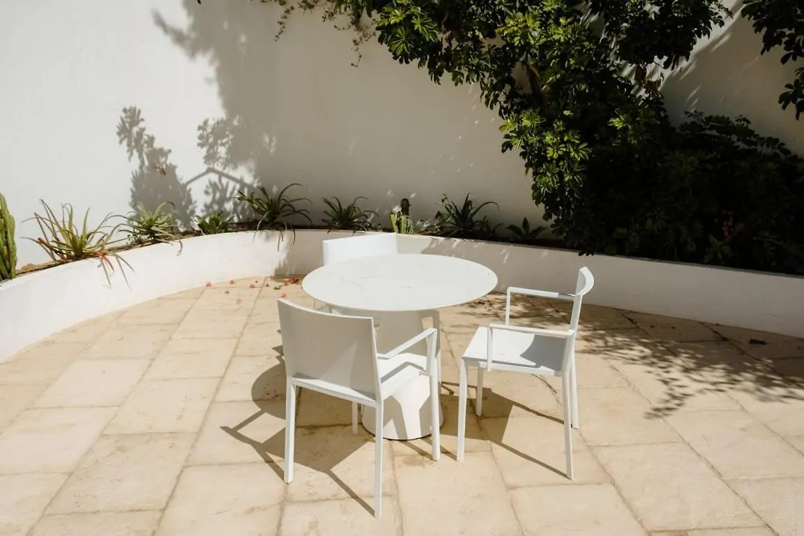 Guestready - A Delightful Stay In Porto Santo Campo de Baixo 0*,  Πορτογαλία