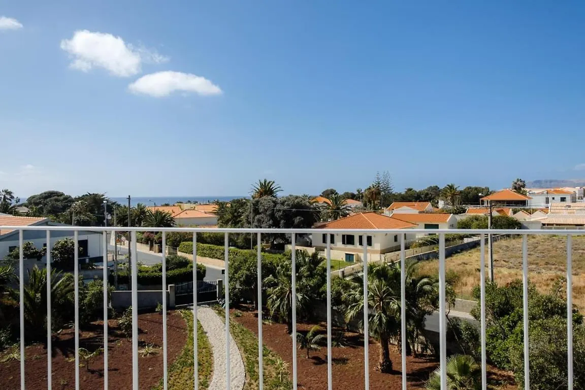Guestready - A Delightful Stay In Porto Santo Campo de Baixo
