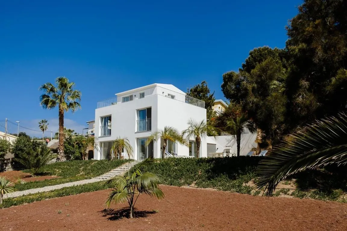 Πανσιόν Guestready - A Delightful Stay In Porto Santo Campo de Baixo