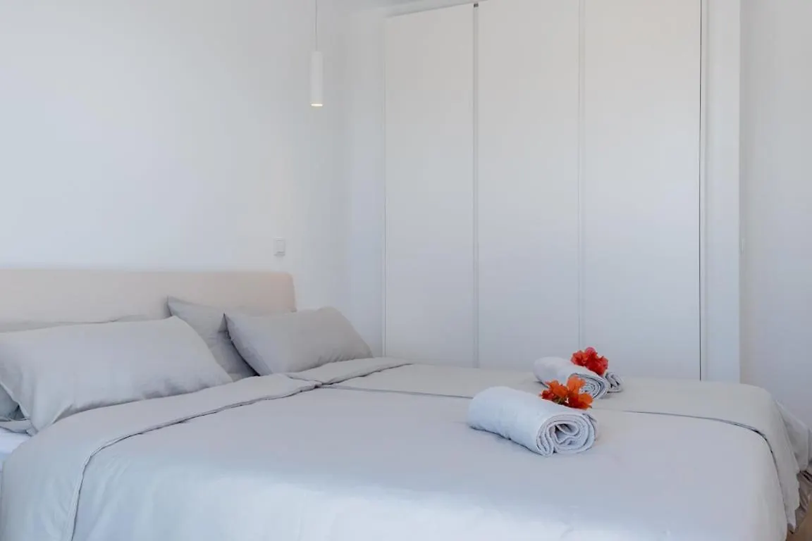 Guestready - A Delightful Stay In Porto Santo Campo de Baixo Πανσιόν