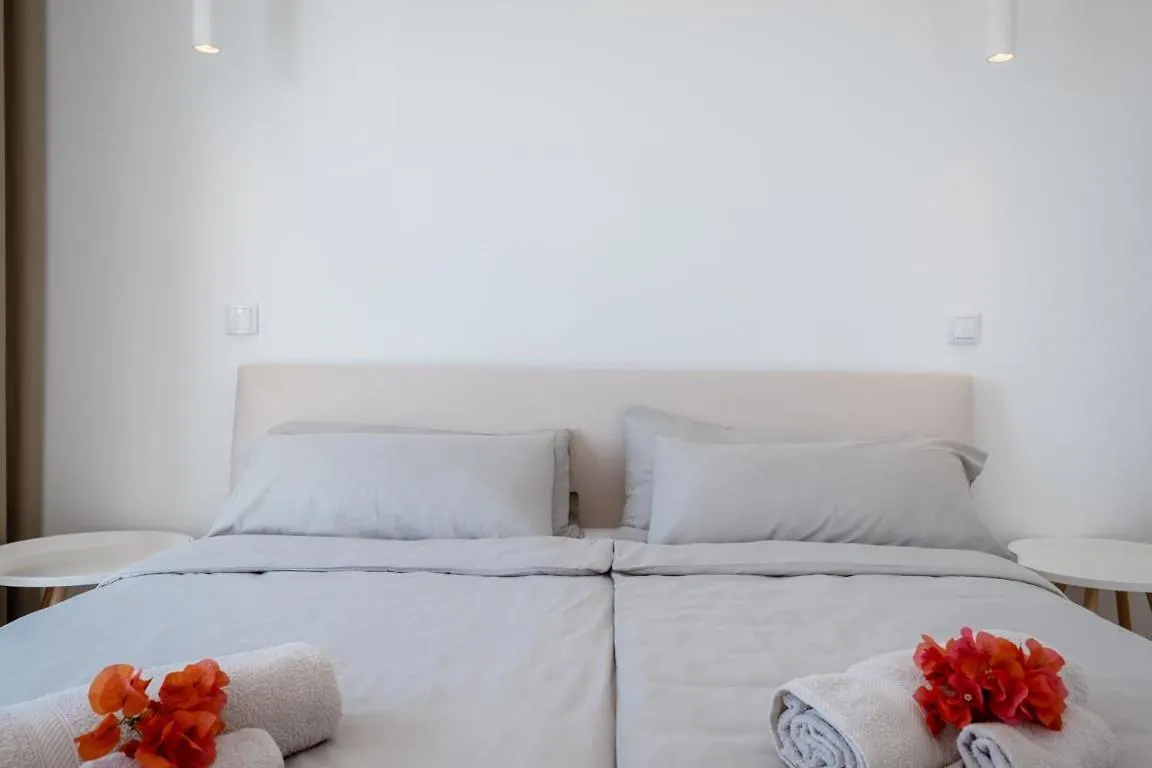 Πανσιόν Guestready - A Delightful Stay In Porto Santo Campo de Baixo