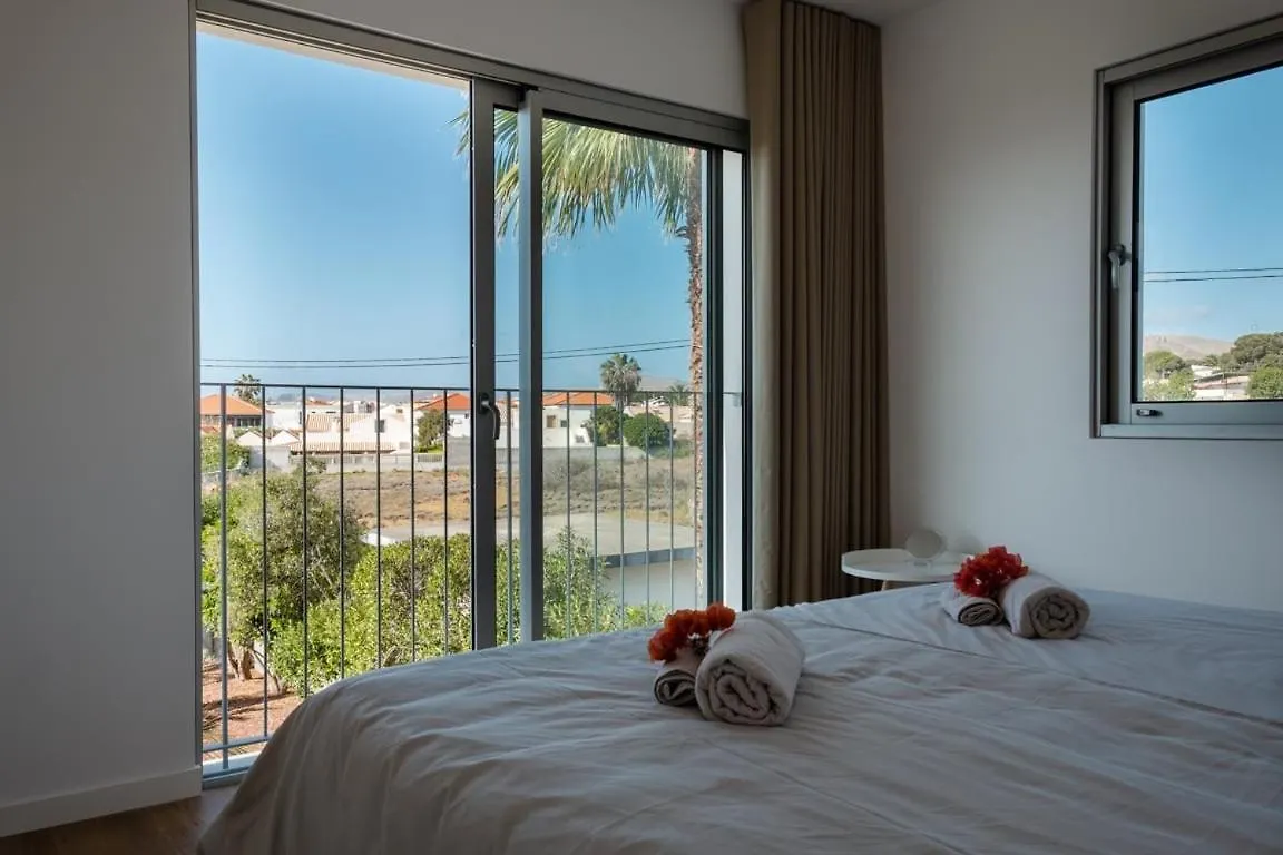 Πανσιόν Guestready - A Delightful Stay In Porto Santo Campo de Baixo Πορτογαλία