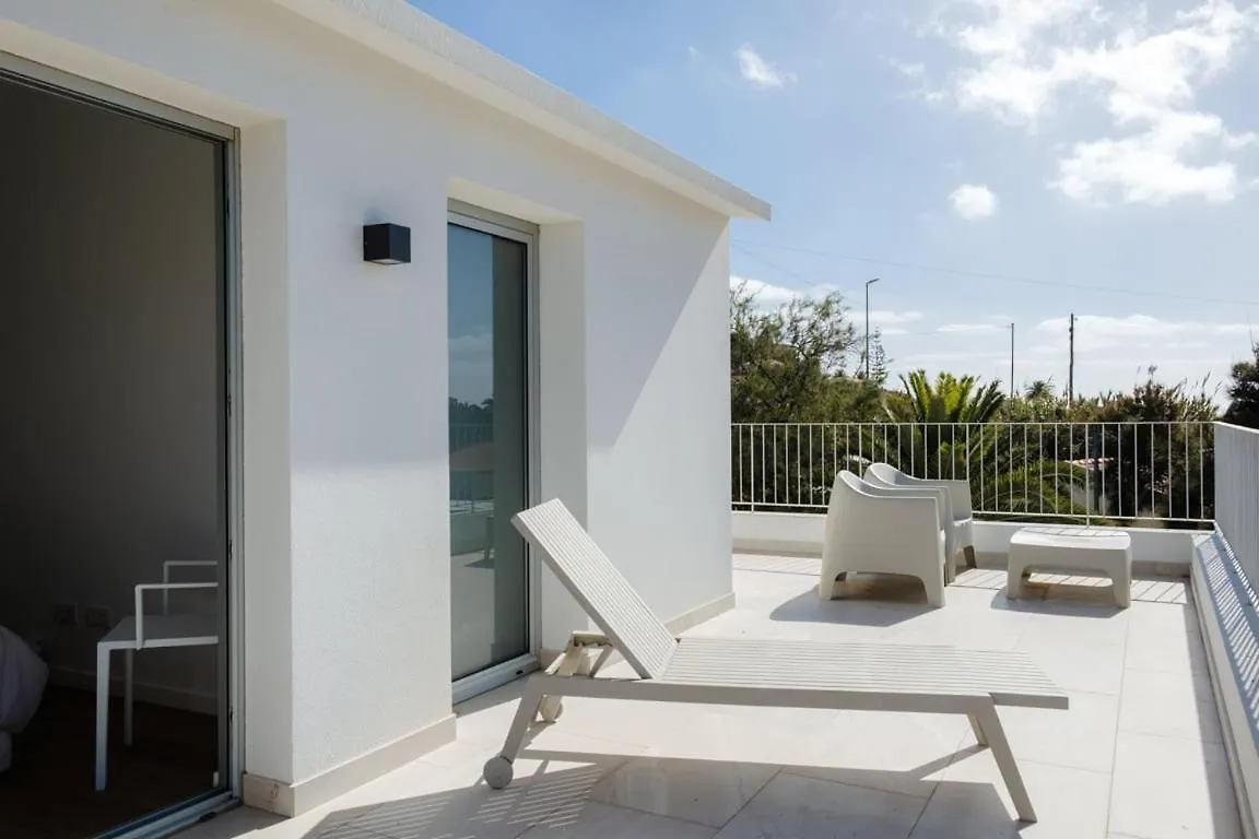 Guestready - A Delightful Stay In Porto Santo Campo de Baixo Πανσιόν