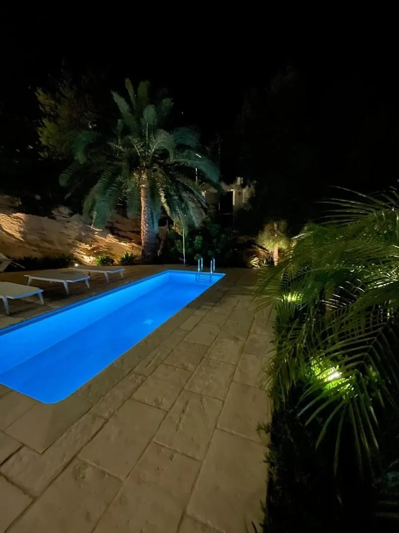 Guestready - A Delightful Stay In Porto Santo Campo de Baixo Πανσιόν