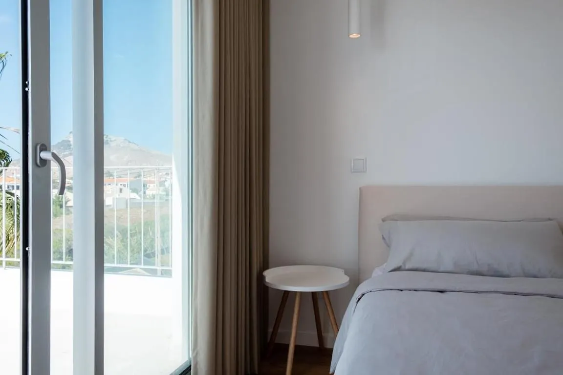 Guestready - A Delightful Stay In Porto Santo Campo de Baixo 0*,