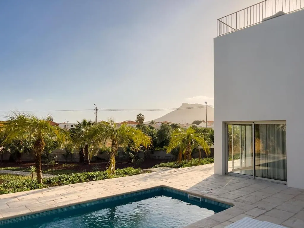 Guestready - A Delightful Stay In Porto Santo Campo de Baixo