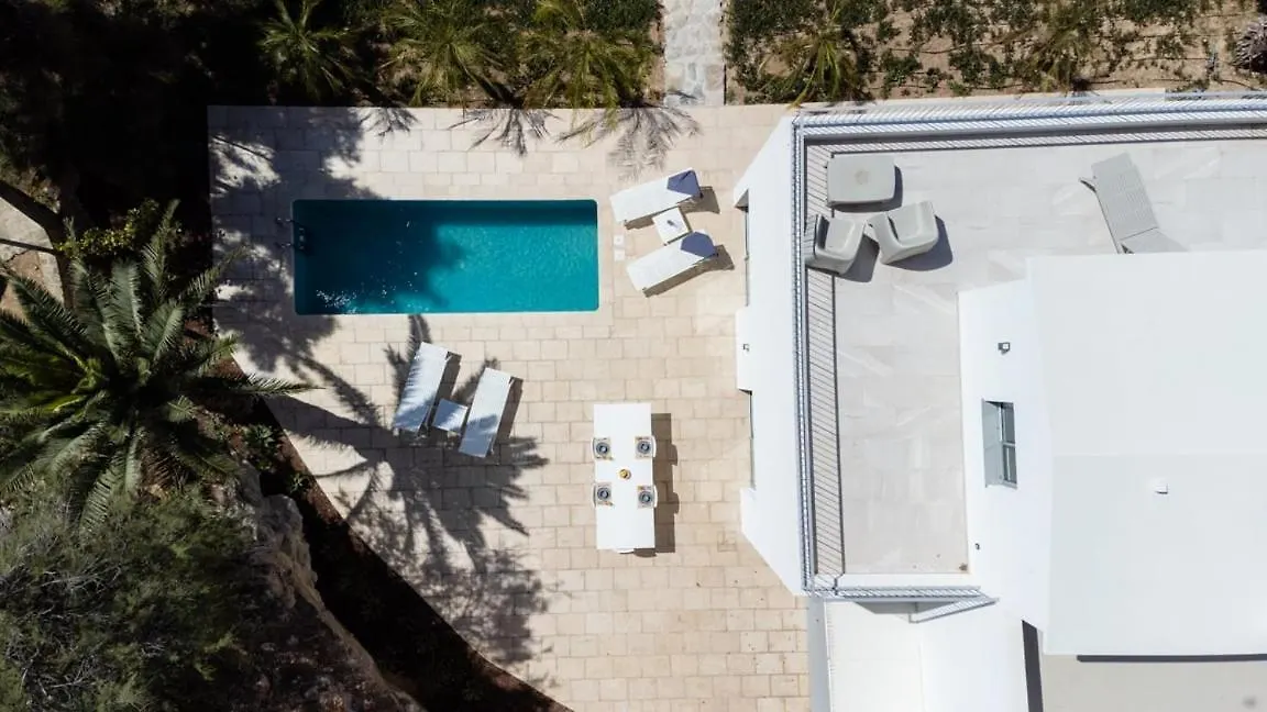 Guestready - A Delightful Stay In Porto Santo Campo de Baixo Πανσιόν