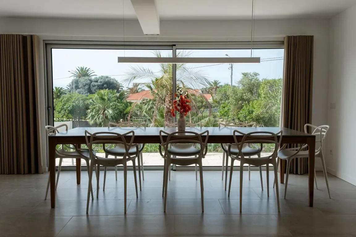 Guestready - A Delightful Stay In Porto Santo Campo de Baixo