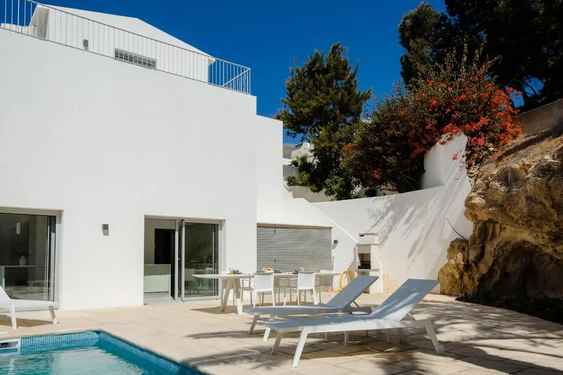 Πανσιόν Guestready - A Delightful Stay In Porto Santo Campo de Baixo