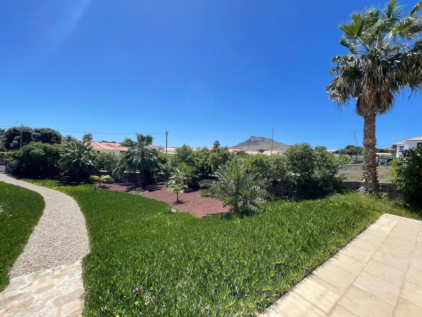 Πανσιόν Guestready - A Delightful Stay In Porto Santo Campo de Baixo