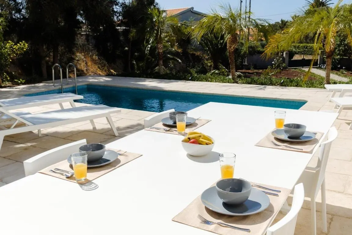 Guestready - A Delightful Stay In Porto Santo Campo de Baixo Πορτογαλία