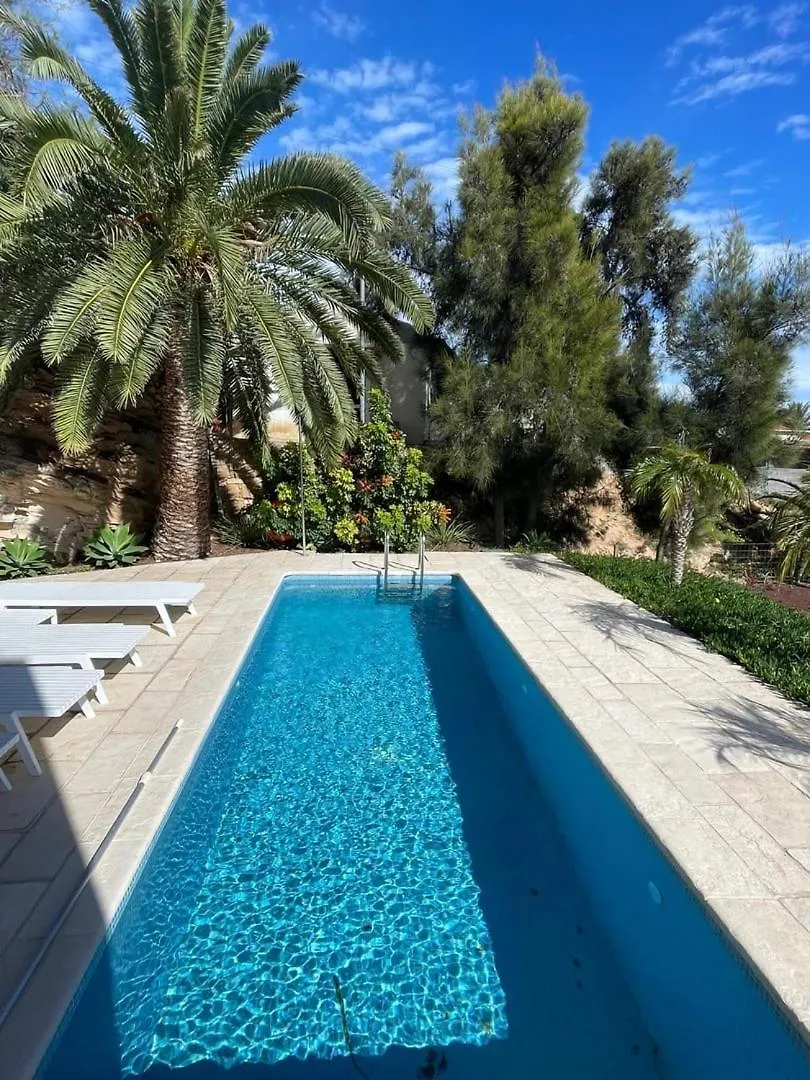 Πανσιόν Guestready - A Delightful Stay In Porto Santo Campo de Baixo Πορτογαλία