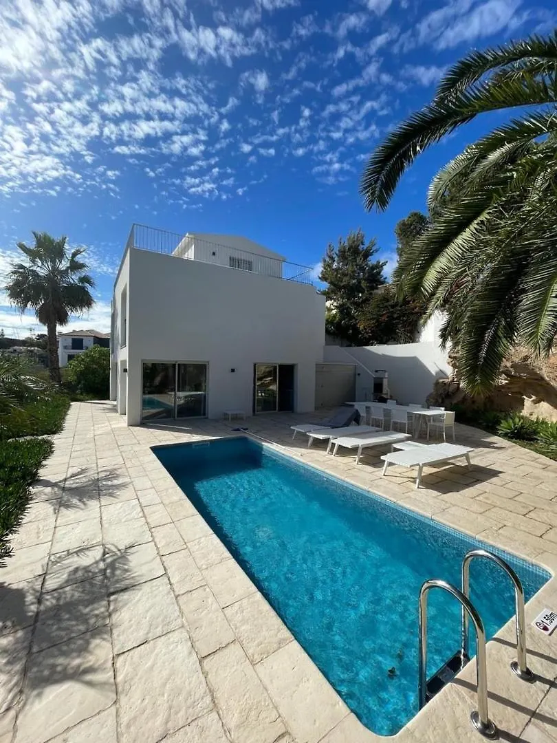 Guestready - A Delightful Stay In Porto Santo Campo de Baixo 0*,