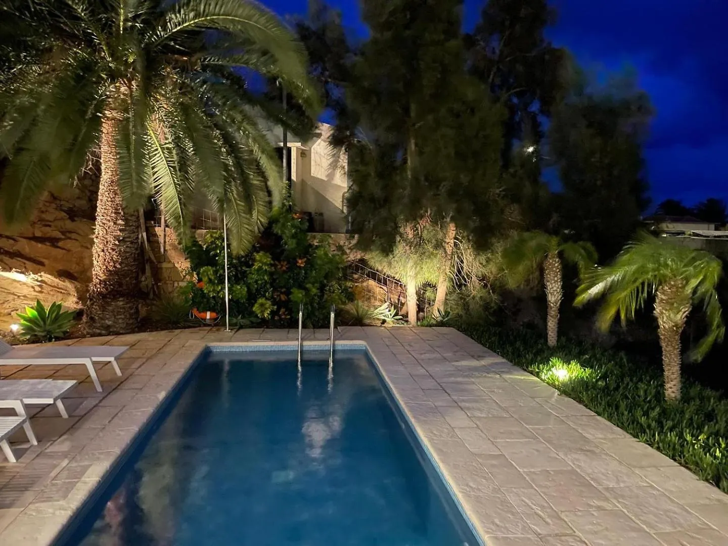 Guestready - A Delightful Stay In Porto Santo Campo de Baixo Πορτογαλία