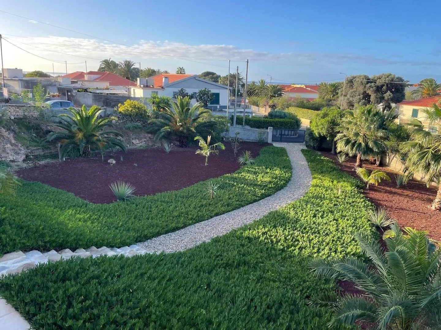 Πανσιόν Guestready - A Delightful Stay In Porto Santo Campo de Baixo Πορτογαλία